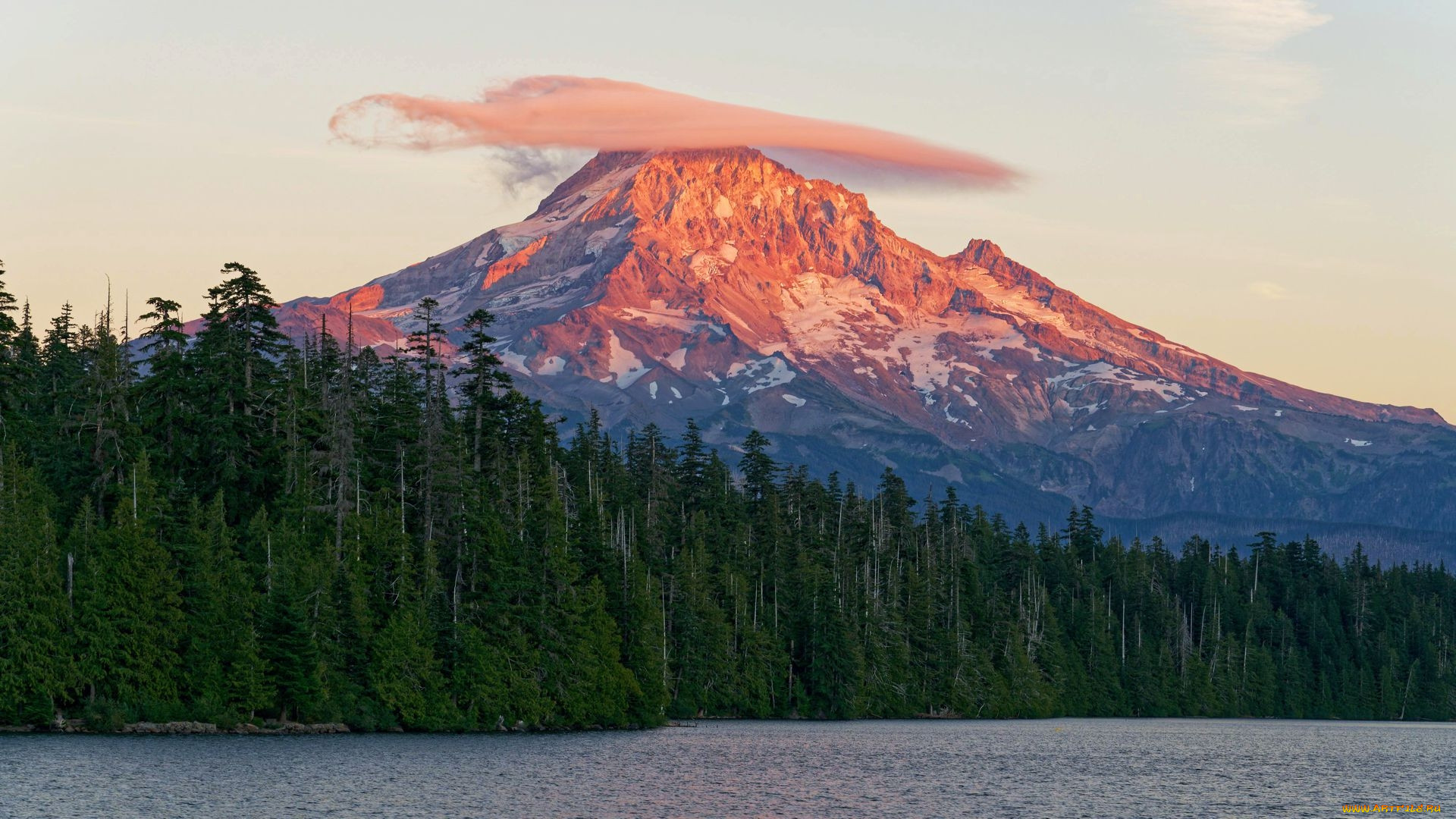 mount hood, oregon, , , mount, hood